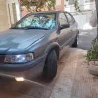 سمند ۸۳