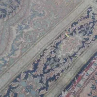 قالی دست باف|فرش|کرمان, |دیوار