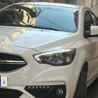 شاهین اتومات مدل ۱۴۰۳/۱۲ بیرنگ صفر فوری