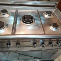 سینجر گاز|اجاق گاز و لوازم برقی پختوپز|تهران, سازمان برنامه شمالی|دیوار