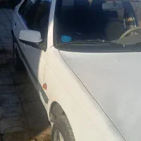 405 slx 91|خودرو سواری و وانت|بیرجند, |دیوار