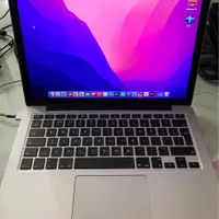 macbook pro 13inch 2015 retina