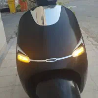 موتور دایچی 150|موتورسیکلت|شیراز, فرگاز|دیوار