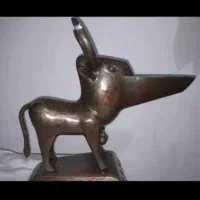 کاری برای موزه طرح قدیمی 18000000000|مجسمه، تندیس، ماکت|اصفهان, شهرک صنعتی امیرکبیر|دیوار