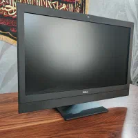آلین وان 22اینچ DELL|رایانه رومیزی|اصفهان, ملک|دیوار