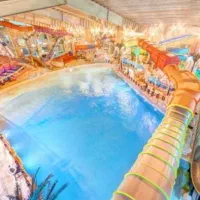 پارتنر موج های آبی خانم