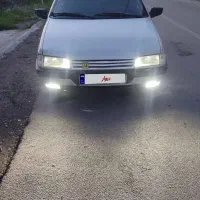 پژو405مدل 92 تمیز