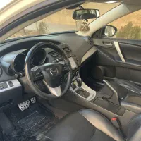 مزدا ۳ نیو تیپ ۳|خودرو سواری و وانت|تبریز, |دیوار