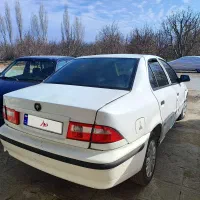 سمند lxمدل 87|خودرو سواری و وانت|ارومیه, |دیوار