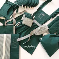 سرویس آشپزخانه عروس