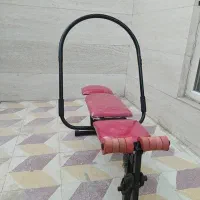 دستگاه دراز نشست