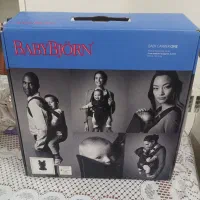 آغوشی بیبی بورن Baby Bjorn