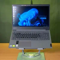 لپ تاپ LENOVO IDEAPAD 3  دو گیگ گرافیک و i7 نسل ۱۰|رایانه همراه|یزد, |دیوار