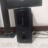 باند|سیستم صوتی خانگی|اسلام‌شهر, شهرک انبیا|دیوار