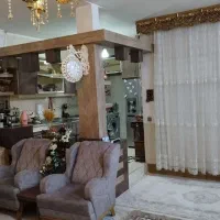 باغون آباد . همکف  دو خواب با پارکینگ اختصاصی