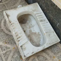 سنگ دستشویی