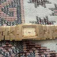 ساعت آنالوگ فیترون زنانه