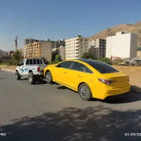 یدکش ،یدک کش، امداد خودرو  با کمترین قیمت ممکن