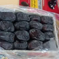 خرما مضافتی صادراتی و امسالی به صورت عمده|خوردنی و آشامیدنی|مشهد, امیر آباد|دیوار