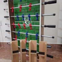 فوتبال دستی سالم