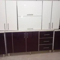 جنس هایگلاس جدید کابینت دست دوم درحدنو