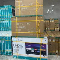 تلویزیون هایسنس مدلN3000UW سایز 55، 65،و 75اینچ|تلویزیون و پروژکتور|اهواز, لشکرآباد|دیوار