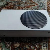 ایکس باکس سری اس/ XBOX SERIE S + هارد