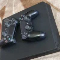 ps4 کپی خور ۱ ترا بایت slim|کنسول، بازی ویدئویی و آنلاین|کرج, کیانمهر|دیوار