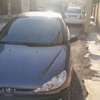 206|خودرو سواری و وانت|سرپل ذهاب, |دیوار