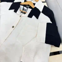 شومیز ابربادی
