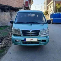 خوددوی ون دلیکا|خودرو سواری و وانت|گرگان, |دیوار