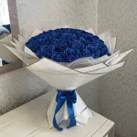 دسته گل مصنوعی ربان|گل مصنوعی|مشهد, کوی ولیعصر|دیوار