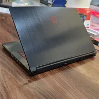 msi thin 63 در حد نو با کارتن|رایانه همراه|اردبیل, |دیوار