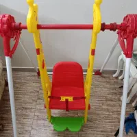 تاب زرافه کودکانه محکوم و بادوام|اسباب و اثاث بچه|تهران, ازگل|دیوار