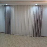 پرده پذیرایی
