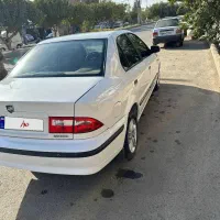 سمند ef7 دوگانه مدل ۹۰ رینگ آلومینومی در حد|خودرو سواری و وانت|پیشوا, |دیوار