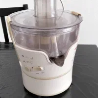 آبمیوه گیری و آب پرتقال گیری تفال