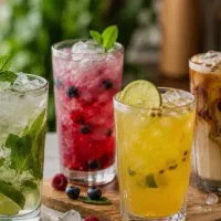 سرویس تشریفات وبارتندری میهمانی و ‌مراسم