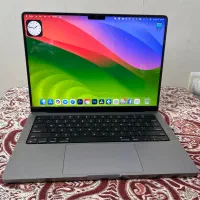 مک بوک پرو m1pro