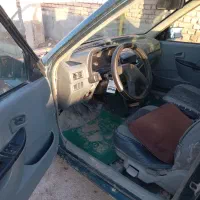 پراید ۸۲|خودرو سواری و وانت|رضویه, |دیوار