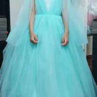 لباس مجلسی دخترانه و زنانه|لباس|رویدر, |دیوار