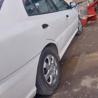 ریو مدل ۸۶|خودرو سواری و وانت|آستانه اشرفیه, |دیوار