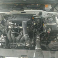 پارس ELX XUM مدل ۱۳۹۴|خودرو سواری و وانت|بیرجند, |دیوار