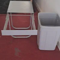 سطل زباله زیر سینکی .سطل زباله کابینتی|مصالح و تجهیزات ساختمان|تربت‌حیدریه, طالقانی|دیوار