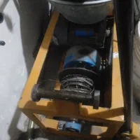 به یک کارگر ساده جهت کار با بالابر نیازمندیم