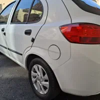 تیبا2 مدل ۱۳۹۶ عروسک|خودرو سواری و وانت|قم, حاج زینل|دیوار