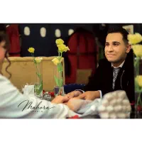 عکاسی و فیلمبرداری عقد  محضر و تالار