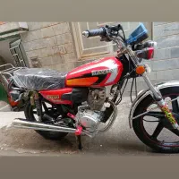 هندا  سحر مدل 1399