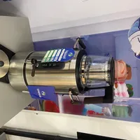دم اور چایی ساز اسنوا