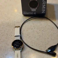 ساعت ورزشی گارمین